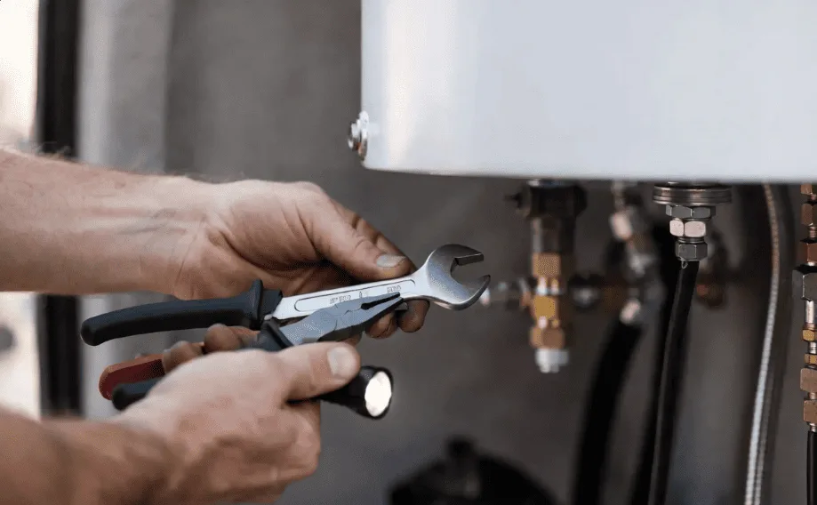Why choose Water Heater Repair in Beverly, OH